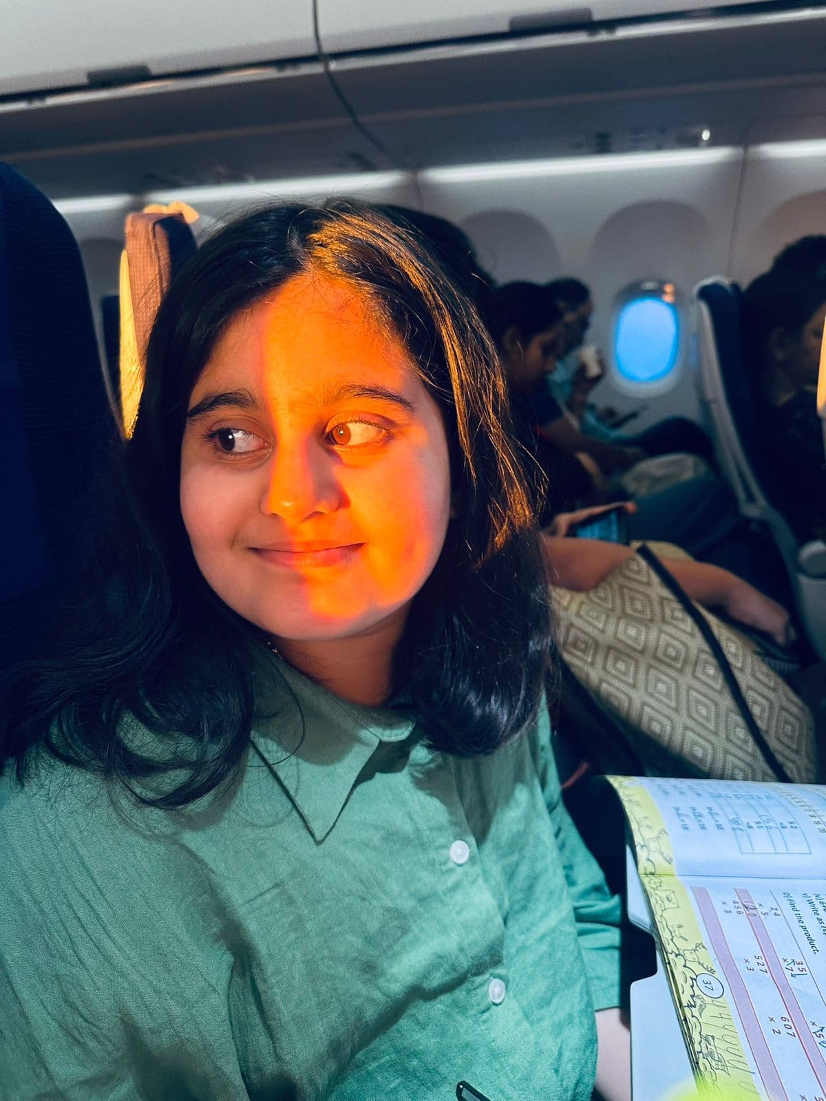 Aayat Vaid Chhibber