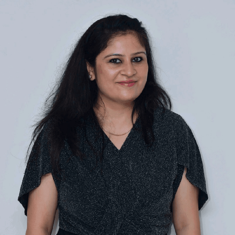 Aparna Mittal