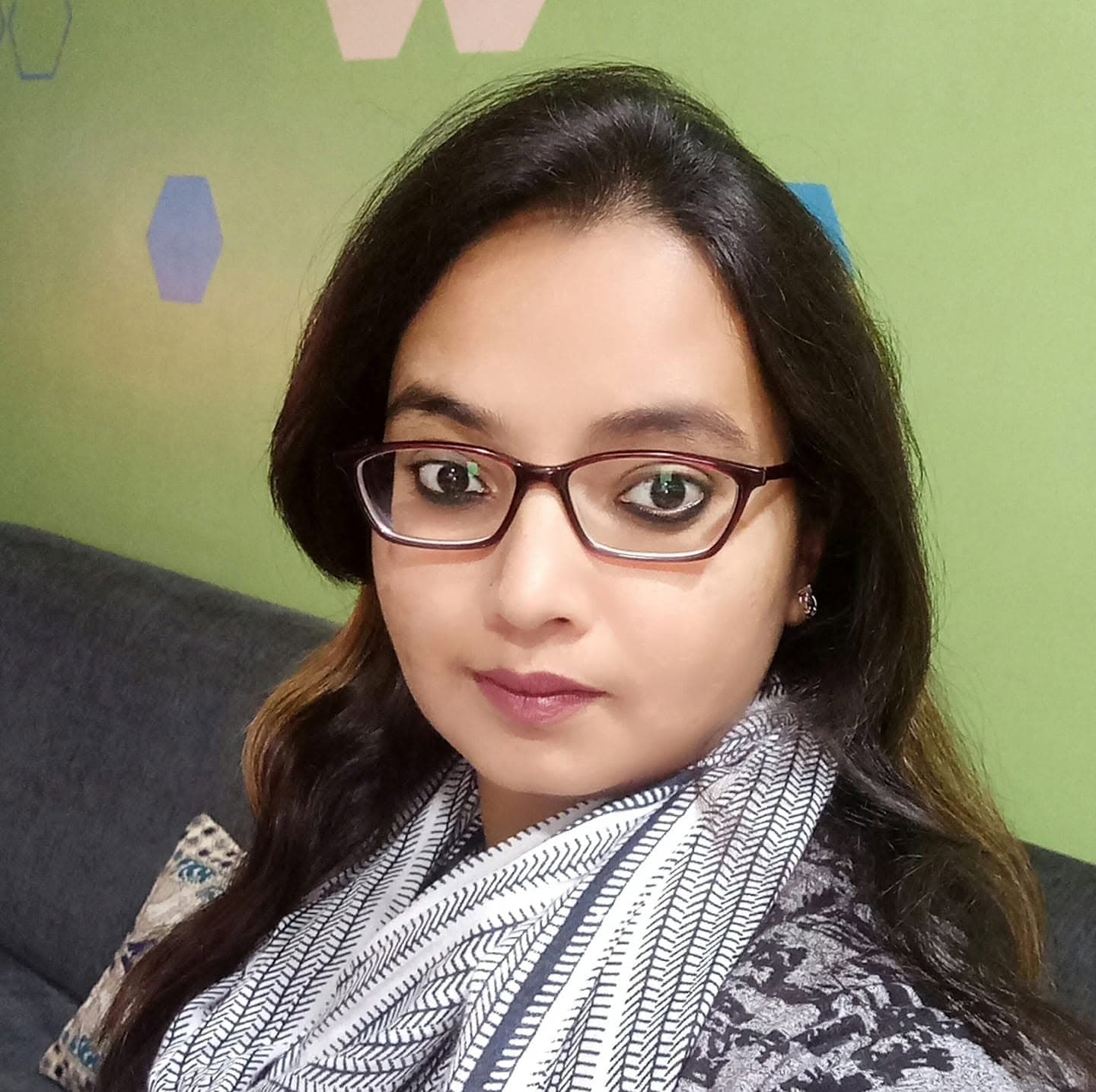 Binal Sharma