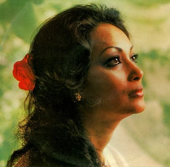 Chitra Singh