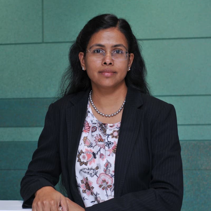 Daisy Chitilapillay