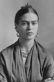 Freda Kahlo