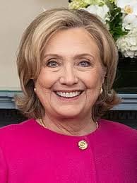 Hilary Clinton