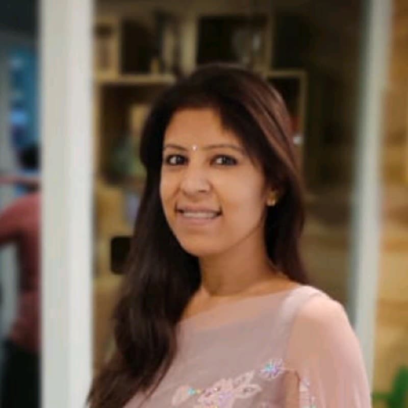Manju Chauhan