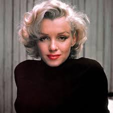Marlyn Monroe