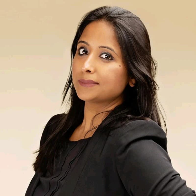 Moleshree Khanna