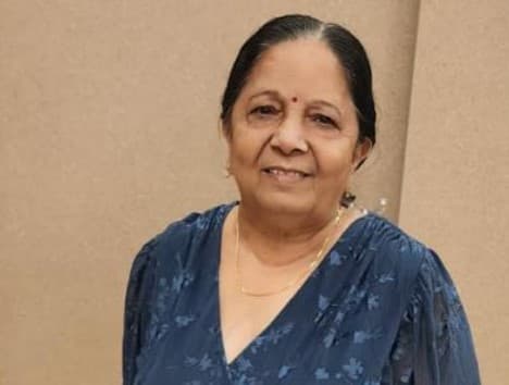 Panna Joshi