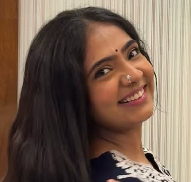 Prachi Chopra