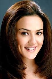 Priety Zinta