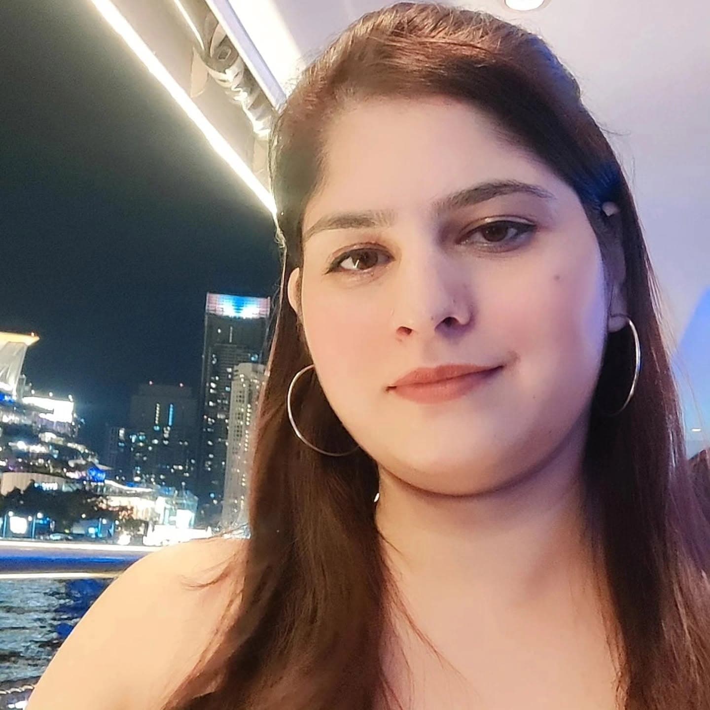 Priya Sambyal