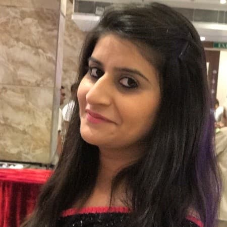 Priyanka Ghai