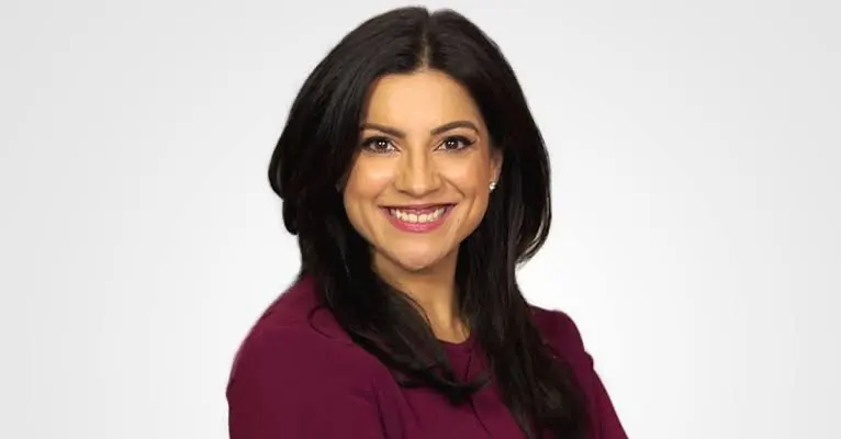 Reshma Saujani