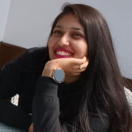 Ritu Sharma