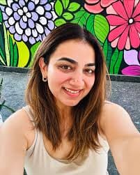 Sakshi Khullar