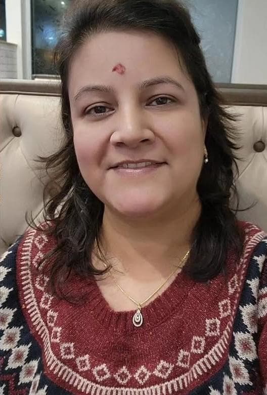Sejal Joshi