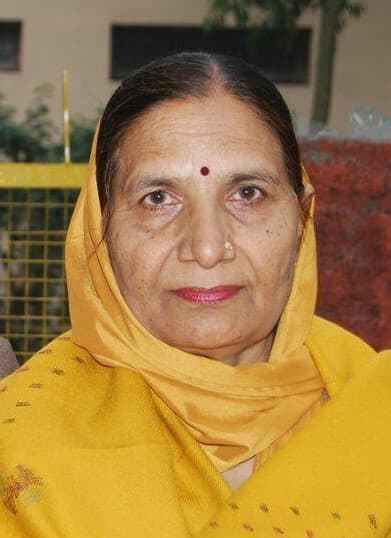 Shakuntala Devi