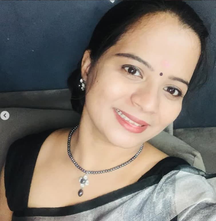 Yashashree Bhat