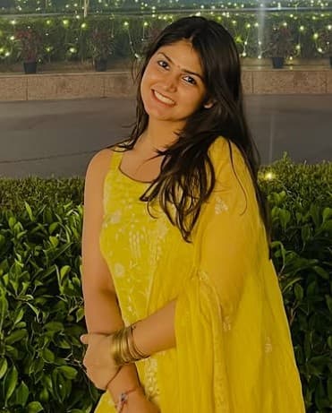 Yogita Yadav