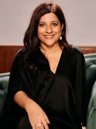 Zoya Akhtar