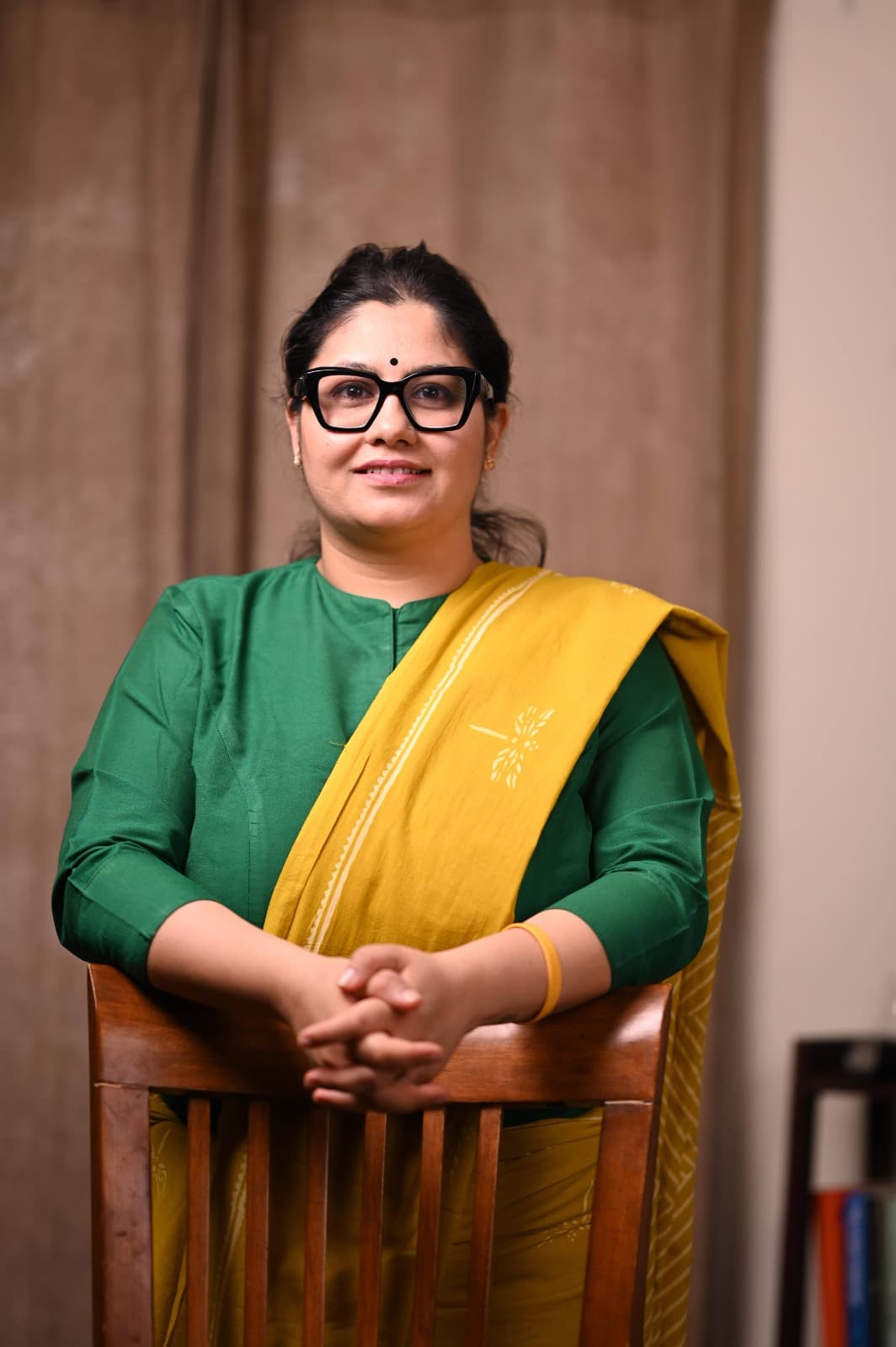 Urvashi