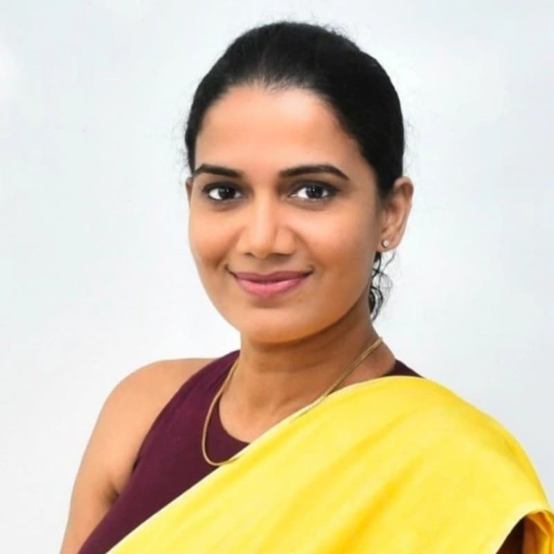 Apsara Lahandasinghe