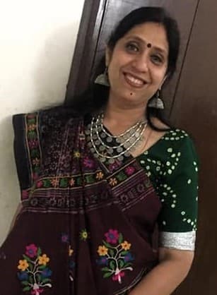 Manisha Joshi