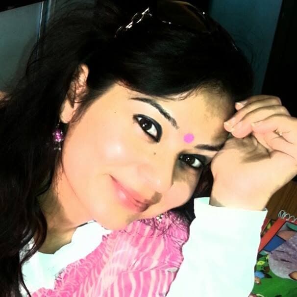 Pallavi Thakur