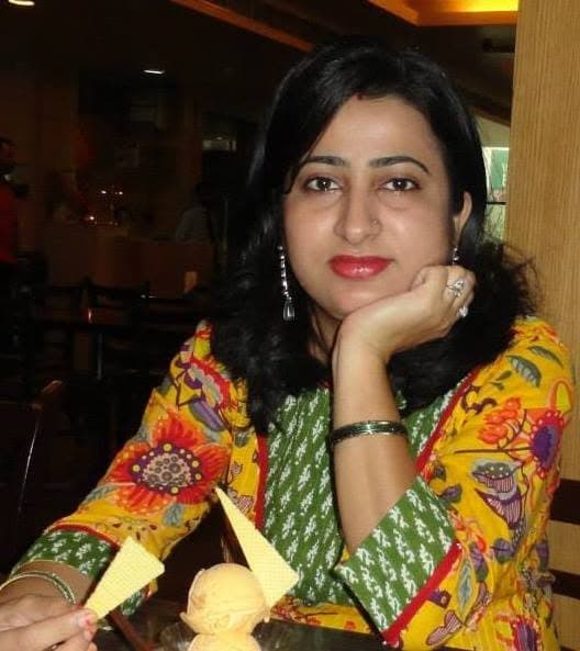 Reena Kaushal