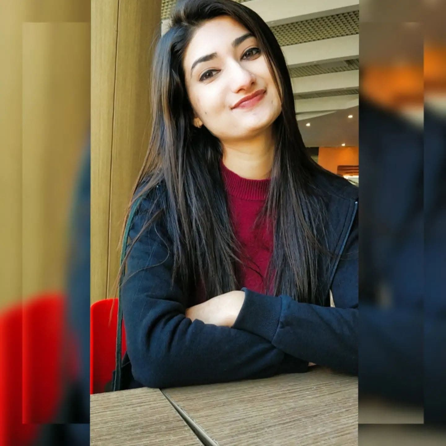 Sonika Thakur